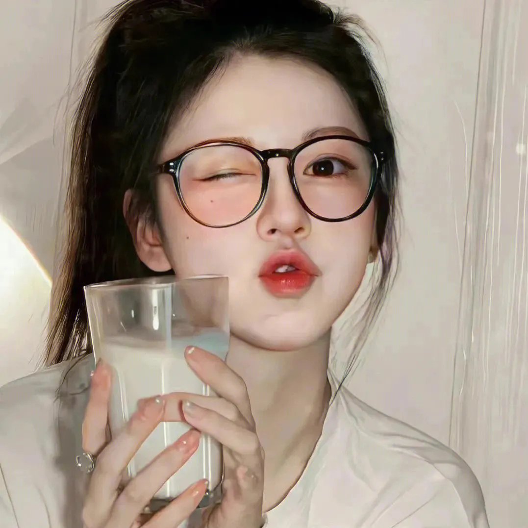 砍柴姑娘