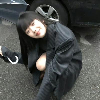 夜校女生